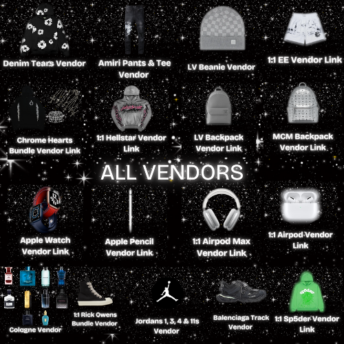 All Vendors